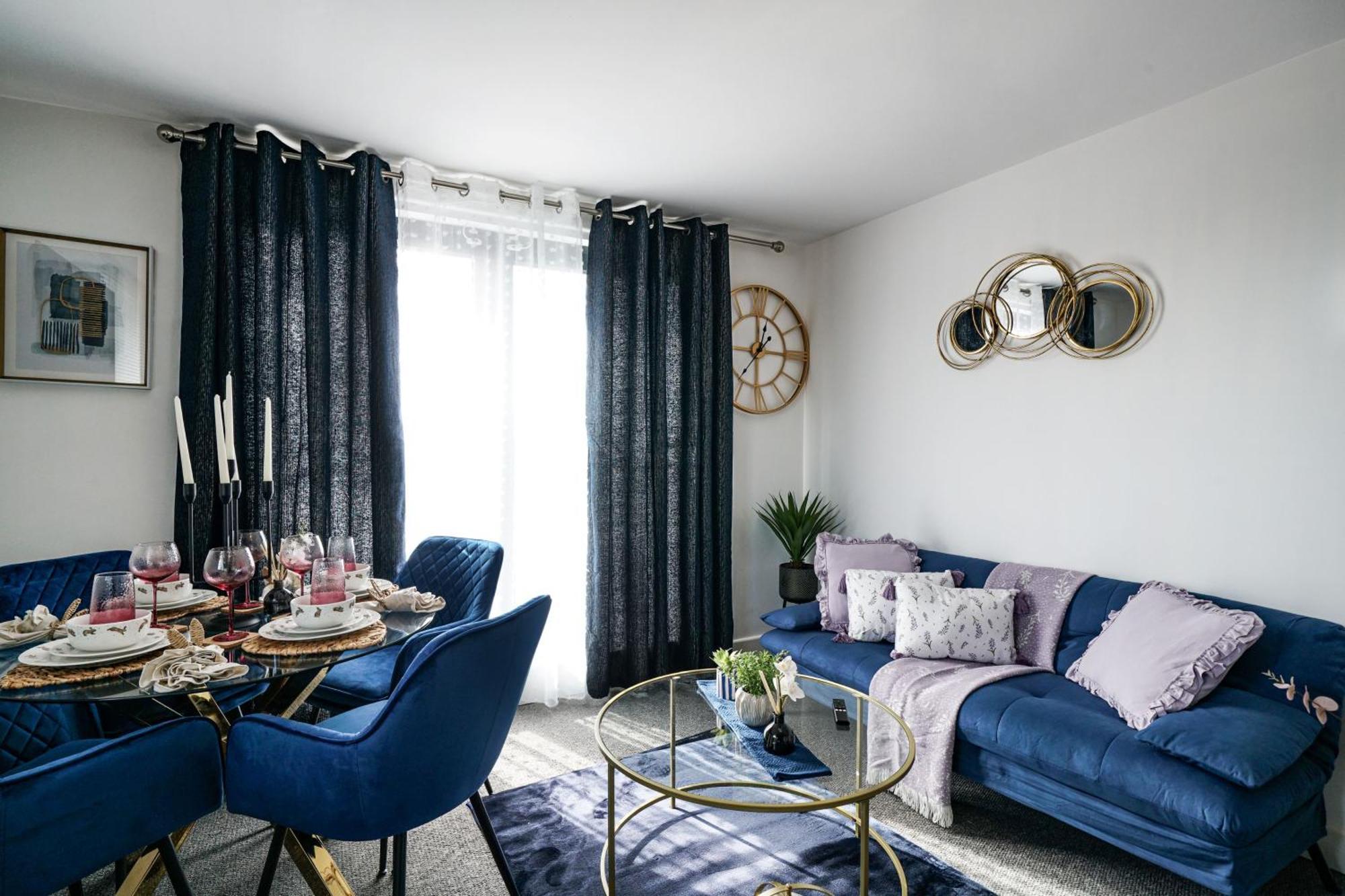 One And Two Bed Apartments Slough Near Heathrow Colnbrook ภายนอก รูปภาพ