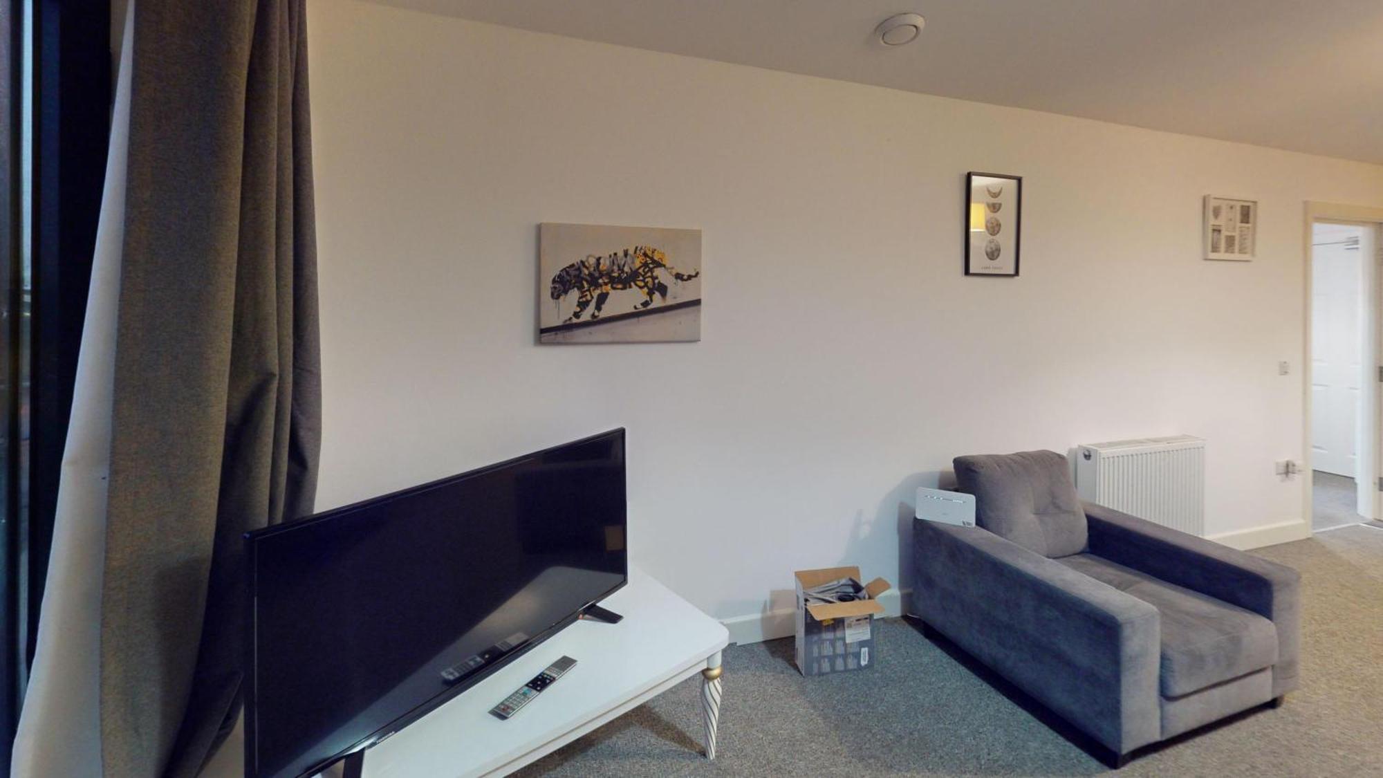 One And Two Bed Apartments Slough Near Heathrow Colnbrook ภายนอก รูปภาพ